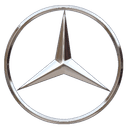 Mercedes Logo